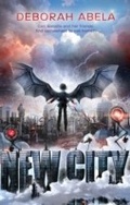 Cover: New City - Random House Australia