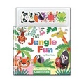 Cover: Jungle Fun - Top That! Publishing Ltd