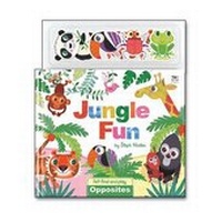 Enlarge image Cover: Jungle Fun - Top That! Publishing Ltd