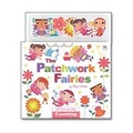 Cover: The Patchwork Fairies - Top That! Publishing Ltd