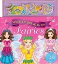 Cover: Magnetic Dressing Up Fairies - Imagine That Publishing Ltd