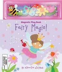 Enlarge image Cover: Fairy Magic! - Imagine That Publishing Ltd