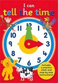 Cover: I Can Tell the Time - Imagine That Publishing Ltd