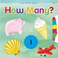 Cover: How Many? - Two Windmills Limited