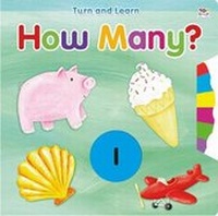 Enlarge image Cover: How Many? - Two Windmills Limited