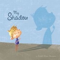 Enlarge image Cover: My Shadow - Two Windmills Limited