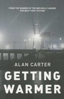 Cover: Getting Warmer - Michael O'Mara Books Ltd