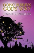 Cover: Doing Business God's Way - AMERICA STAR BOOKS