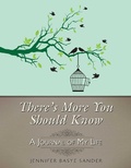 Cover: There's More You Should Know - Skyhorse Publishing