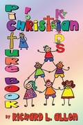 Cover: Picture Book for Christian Kids - Fideli Publishing Inc.