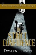 Cover: In Strict Confidence - Brown Girls Publishing