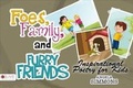Cover: Foes, Family, and Furry Friends - Tate Publishing & Enterprises