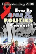 Cover: How Do AIDS & Politics Connect? - Village Earth Press