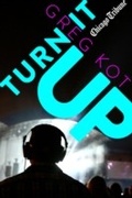 Cover: Turn It Up - Agate Digital