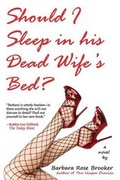 Cover: Should I Sleep in His Dead Wife's Bed - Llumina Press