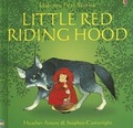 Cover: Little Red Riding Hood - Usborne Books