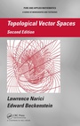 Cover: Topological Vector Spaces - Chapman & Hall/CRC