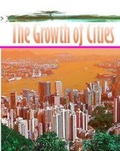 Cover: The Growth of Cities - Smart Apple Media