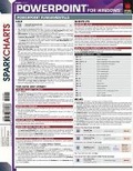 Cover: PowerPoint (Sparkcharts) - Sparknotes