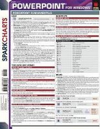 Enlarge image Cover: PowerPoint (Sparkcharts) - Sparknotes