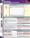 Cover: Microsoft Excel 2003 for Beginners (Sparkcharts) - Sparknotes