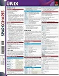 Cover: Unix (Sparkcharts) - Sparkcharts
