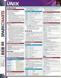 Enlarge image Cover: Unix (Sparkcharts) - Sparkcharts