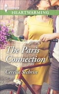 Cover: The Paris Connection - Harlequin Heartwarming