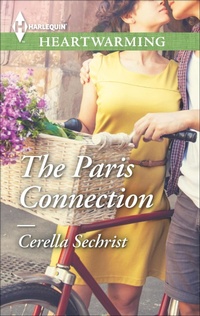 Enlarge image Cover: The Paris Connection - Harlequin Heartwarming