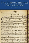 Cover: The Gibbons Hymnal - Music Sales Ltd