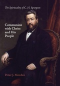 Cover: Communion with Christ and His People - Wipf & Stock Publishers