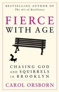 Cover: Fierce with Age - Turner