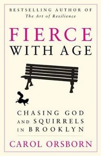 Enlarge image Cover: Fierce with Age - Turner