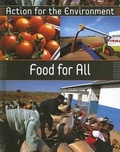 Cover: Food for All - Smart Apple Media