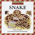 Cover: Snake - Smart Apple Media