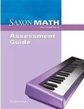 Cover: Saxon Math Intermediate 4 - Saxon Publishers