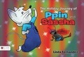 Cover: The Holiday Journey of Ppin and Sassha - Tate Publishing & Enterprises