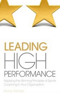 Abbildung von: Leading High Performance - Crimson Publishing