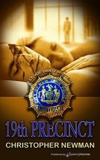 Enlarge image Cover: 19th Precinct - Speaking Volumes LLC