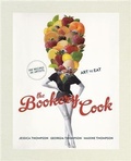 Cover: The Bookery Cook - Murdoch Books