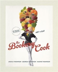 Enlarge image Cover: The Bookery Cook - Murdoch Books