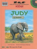 Cover: Judy the Elephant - Soundprints