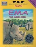 Cover: Ema the Rhinoceros - Soundprints