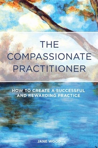 Enlarge image Cover: The Compassionate Practitioner - Singing Dragon