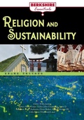 Cover: Religion and Sustainability - Berkshire Publishing Group