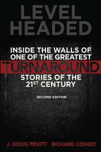Enlarge image Cover: Level Headed - Wheatmark