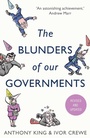 Cover: The Blunders of Our Governments - Oneworld Publications