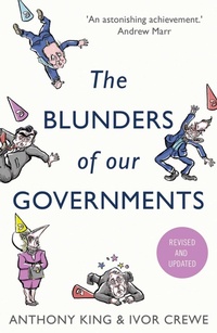 Enlarge image Cover: The Blunders of Our Governments - Oneworld Publications