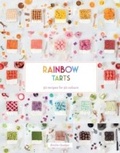 Cover: Rainbow Tarts - Hardie Grant Books