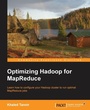 Cover: Optimizing Mapreduce - Packt Publishing